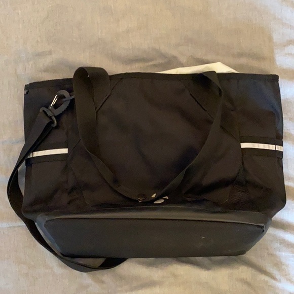 Bontrager Panier Bag - Picture 1 of 3